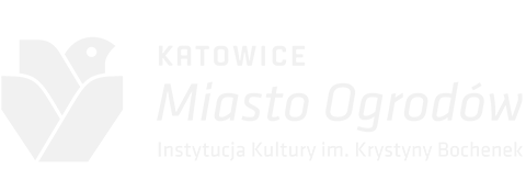 Logo Katowice Miasto Ogrodów